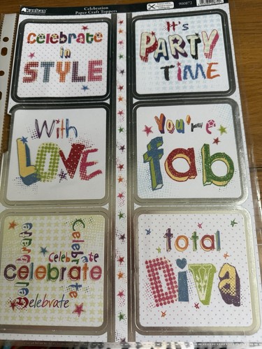 Kanban celebrate style - celebrate, in