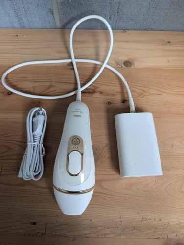 Braun silk expert pro - silk, 5