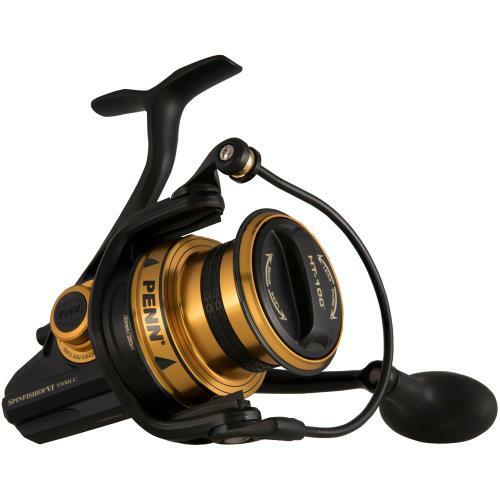 Penn spinfisher mk6 long - penn,