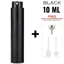 Perfume Atomiser Bottle 10ml