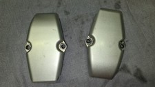 Honda outboard BF30D, BF30, BF25, Lower rubber engine mount