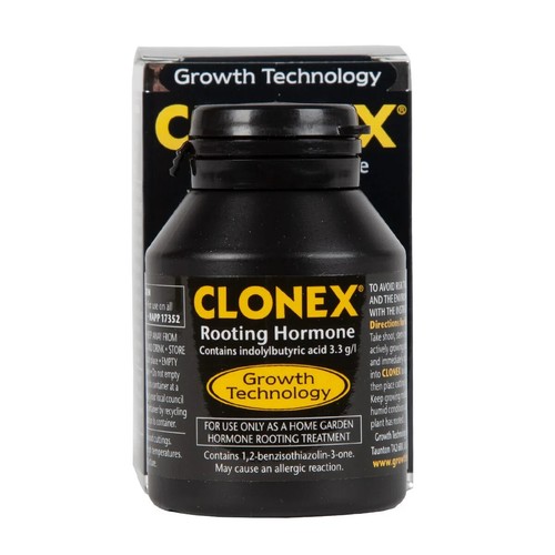 Clonex rooting gel - rooting, –