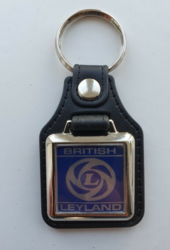 Leyland tractor leather - leyland,