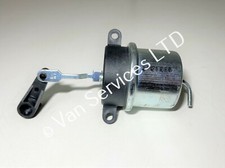 GENUINE FORD TRANSIT MK6 & MK7