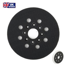 125mm Backing Pad Fit For
