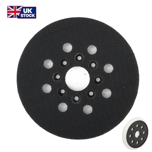 125mm backing pad - backing,