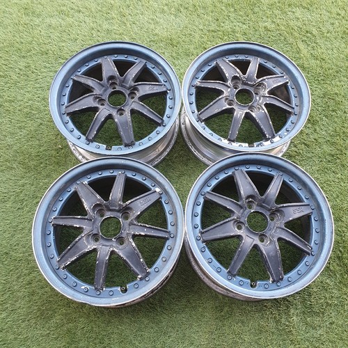 Ssr mk3s 15x6 - mk3s, 15x6.5+45