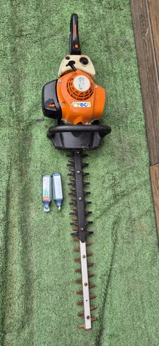 Stihl hs81r hedge - stihl, trimmer