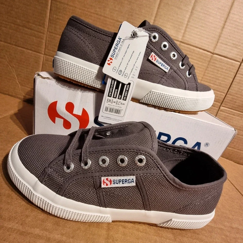 Superga women uk5 cotu - superga,