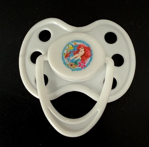 Disney princess ariel - princess, white