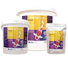 NT LABS MEDIKOI GROWTH 4mm 6mm