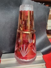 Laura Ashley Bedside Table