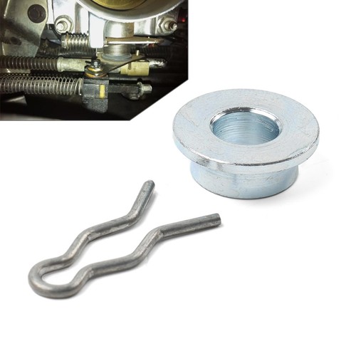 Throttle linkage grommet kit - grommet,