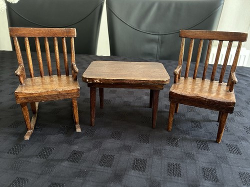 Minimo size wooden - minimo, table