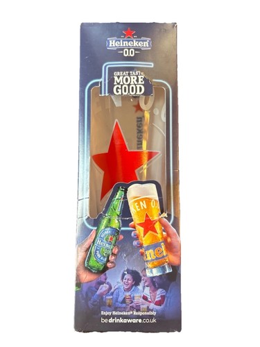 Heineken pint glass - heineken,