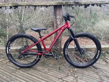 Nukeproof Cub Scout Race 24