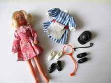 Suky doll by Matchbox 1970 &