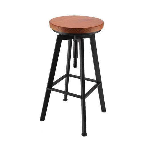 Home vintage bar stool - home,