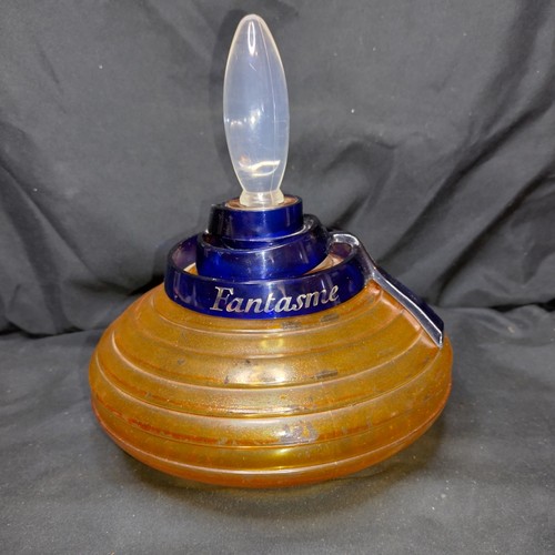 Vintage ted lapidus fantasme - lapidus,