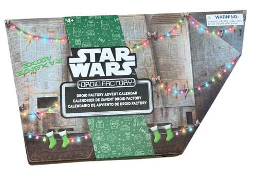 Disney star wars droid - disney,