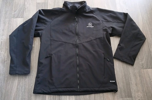 Dickies john deere - soft, shell