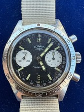 Vintage Rotary Aquaplunge