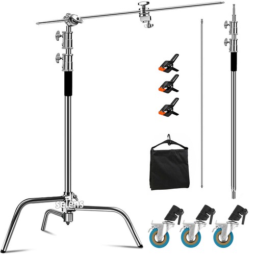 10ft studio heavy duty - duty, c