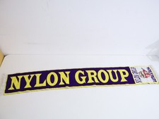 Fiorentina Ultras Nylon Group