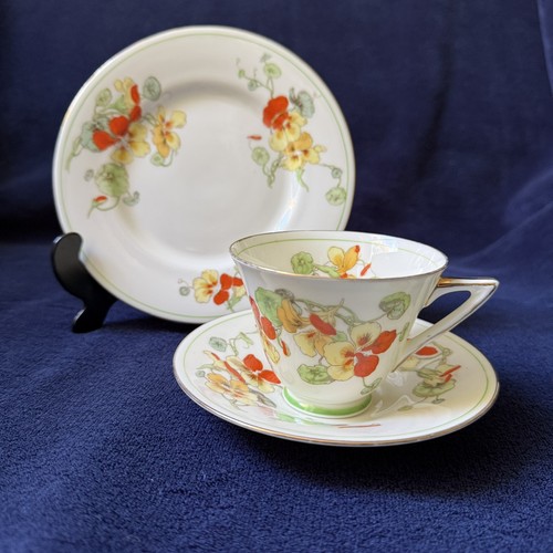 Royal doulton nasturtium - royal,