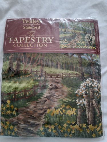 Twilleys stamford tapestry - of,