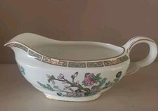 John Maddock indian tree Gravy