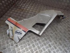 Yamaha XJ650 XJ 650 Seca Turbo RHS Right Hand Side Fairing Panel Tank Cover Case