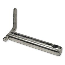 Cat 2 Link Pin with handle