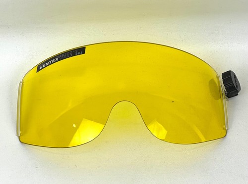 New gentex hgu - new,