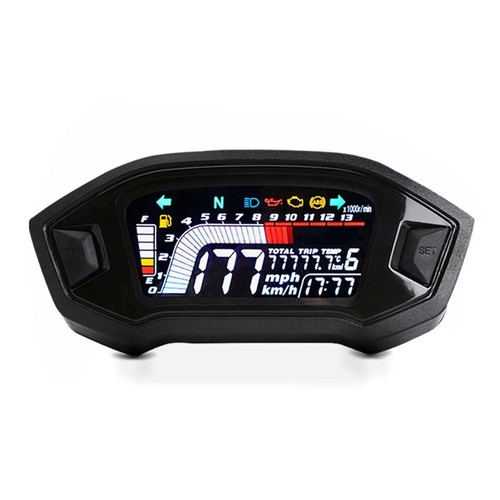 Speedometer digital for honda - digital,
