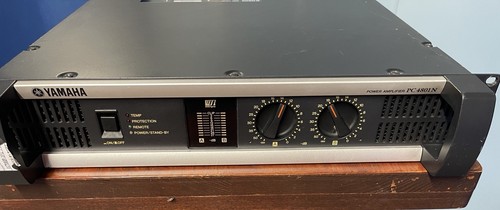 Yamaha pc4801n channel - pc4801n, 2-channel