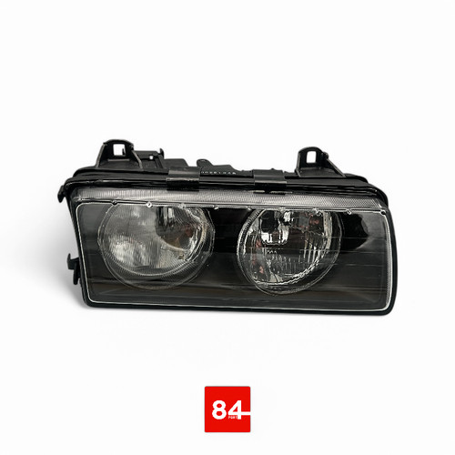 Right headlight for bmw - right,