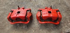 PAIR Genuine Subaru Forester