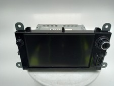RENAULT CLIO Radio/CD/Stereo Head Unit 2013-2020 5 Door Hatchback  