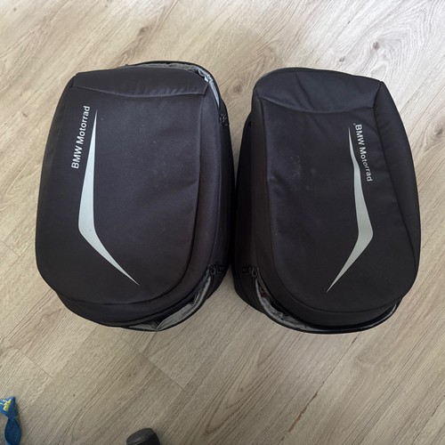 Original pannier side - , case