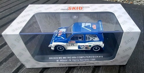 Austin rover metro 6r4 - rover,