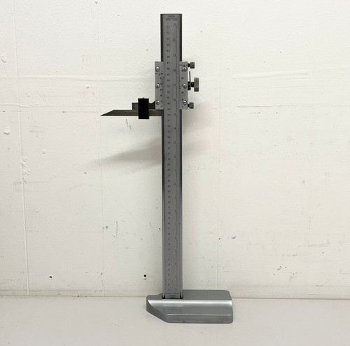 Shardlow 530mm vernier - 530mm,