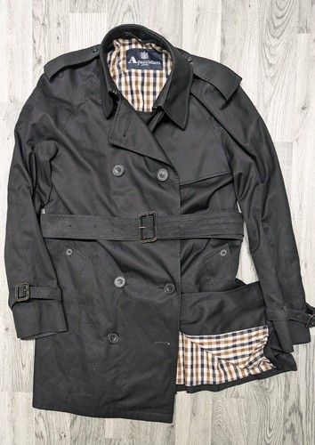 Aquascutum made england - aquascutum,