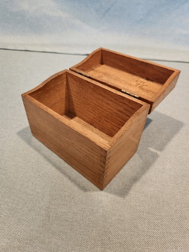 Vintage oak wood recipe - oak,
