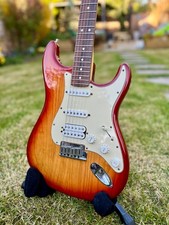 2007 Fender American Standard