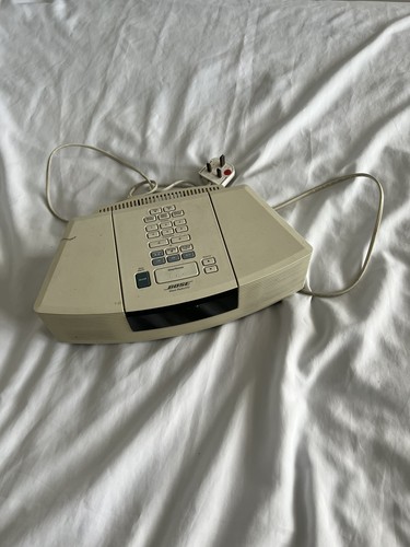 Bose wave awrc3p music system - bose,