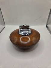 Vintage Ronson Table Lighter