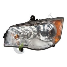 CHRYSLER GRAND VOYAGER MK5 RT