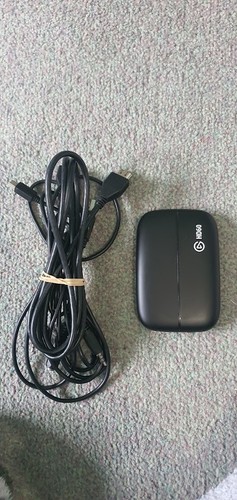 Elgato hd60 game capture - capture, high