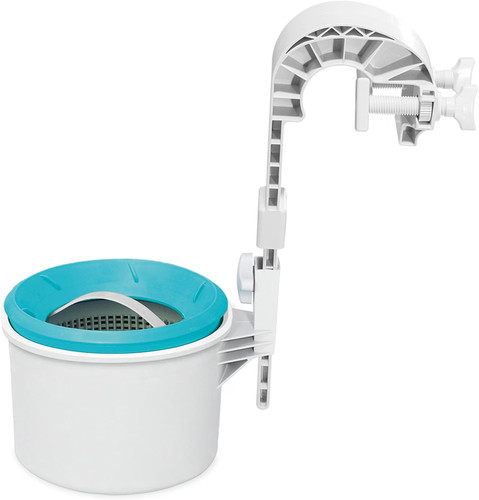 Intex deluxe wall - deluxe,